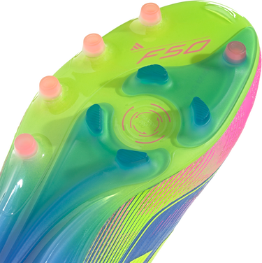 Tennarit ja kengät adidas Performance F50 ELITE AG Sininen | ie1264, 6