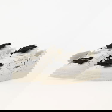 Tennarit ja kengät Off-White Low Top 3.0 Off Court Valkoinen | OMIA29KC99LEA0010110, 5