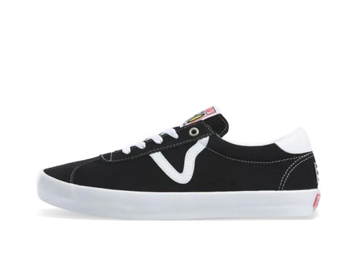 Tennarit ja kengät Vans Skate Sport Musta | VN0A5HEKY28