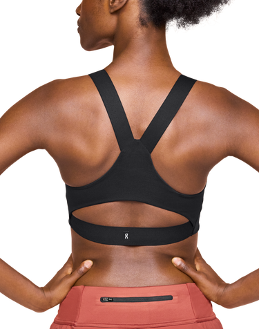 Rintaliivit On Running Performance Flex Bra Musta | 1we10400553, 1