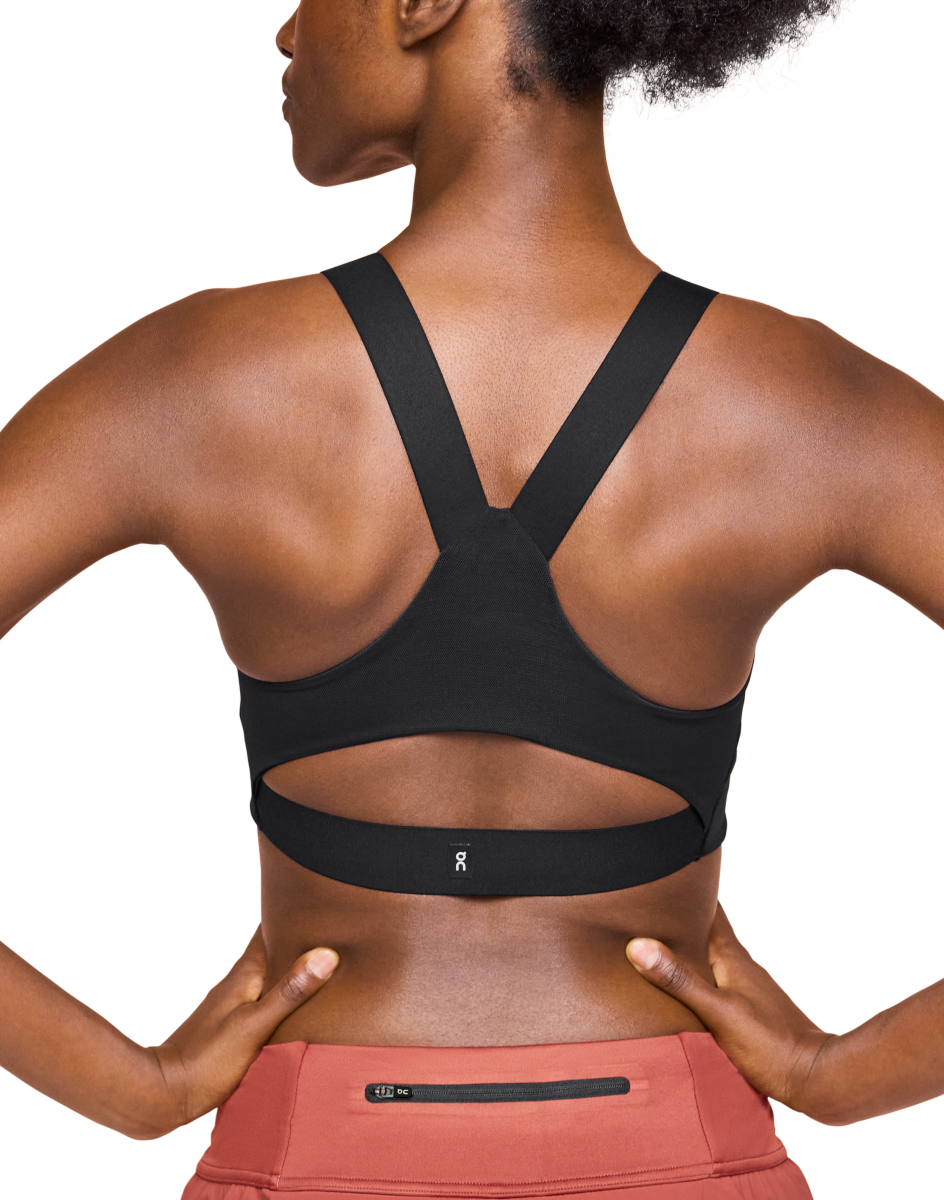 Rintaliivit On Running Performance Flex Bra Musta | 1we10400553, 1