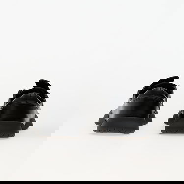 Tennarit ja kengät Y-3 Regu Black/ Black/ Black Musta | JS1116, 4
