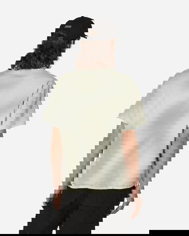 T-paita GUESS Washed Graphic Tee Beige | M3GI04KBB50 G046, 2