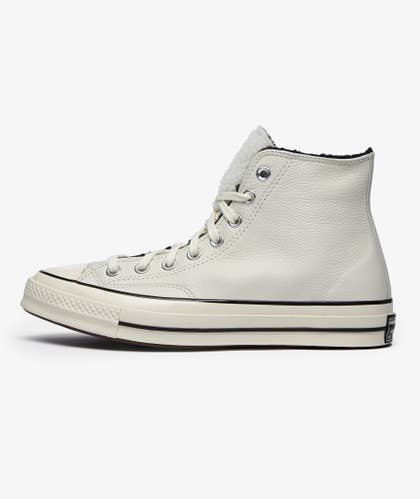 Tennarit ja kengät Converse Chuck 70 High Valkoinen | 172365C, 0