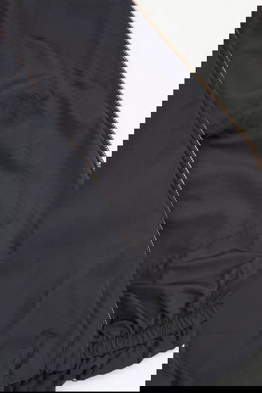 Takki A.P.C. A.P.C. Salome Blouson Jacket Musta | PSALK.F32016, 4