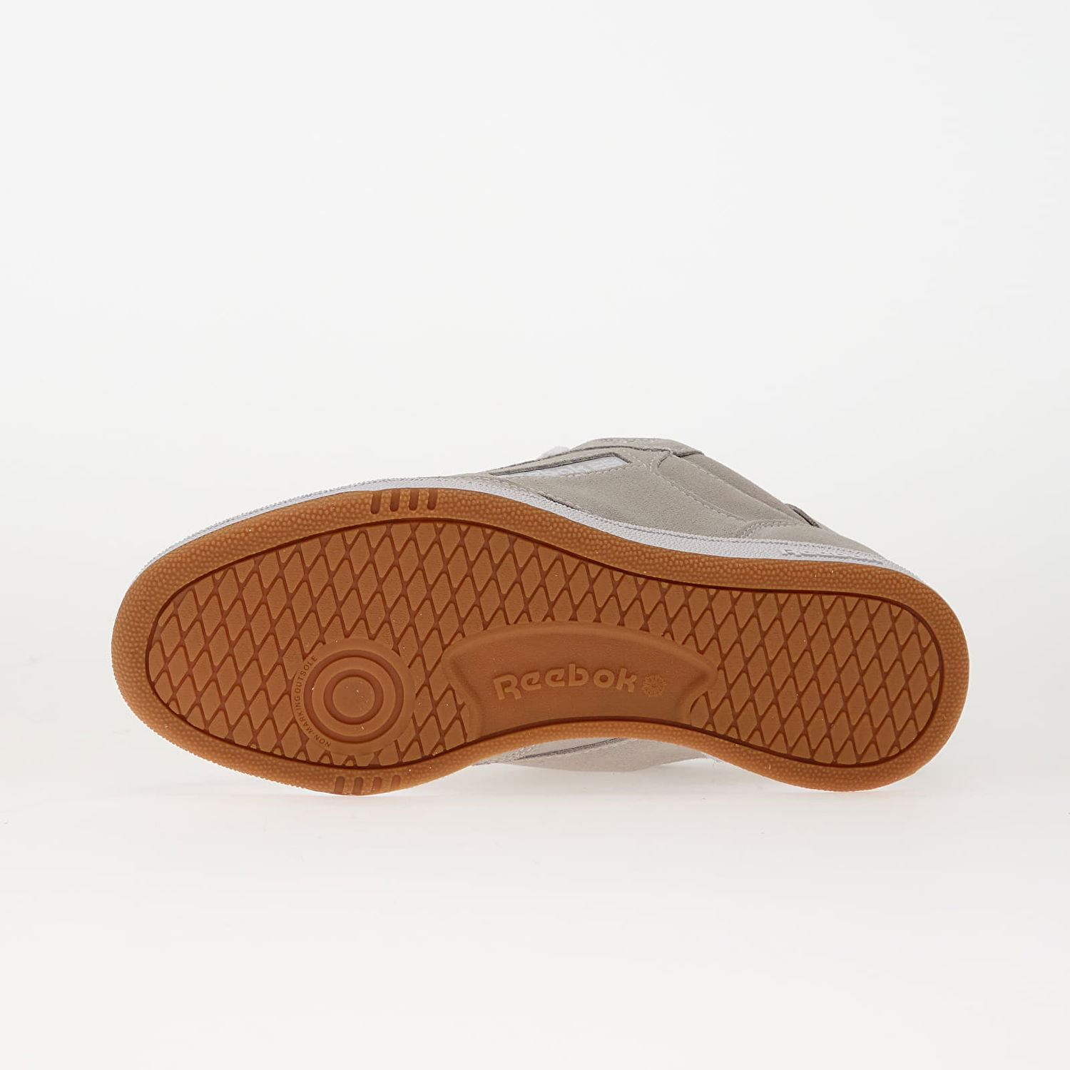 Tennarit ja kengät Reebok Club C Bulc Cln 40 Harmaa | 100239220, 1