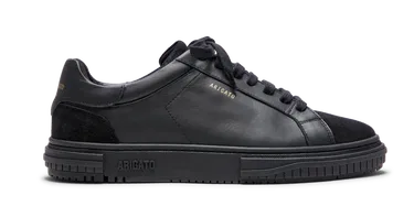 Tennarit ja kengät AXEL ARIGATO Atlas Sneaker Musta | F1722001, 0