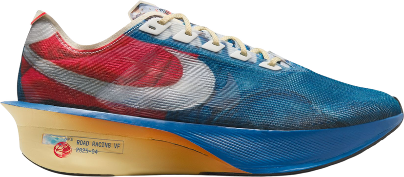 Tennarit ja kengät Nike Vaporfly 4 Sininen | ih3586-999