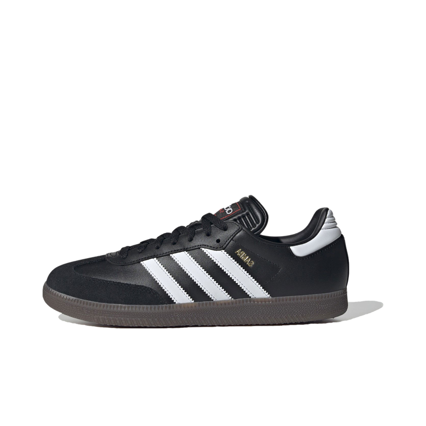 Tennarit ja kengät adidas Originals SAMBA 46 Musta | IH6000