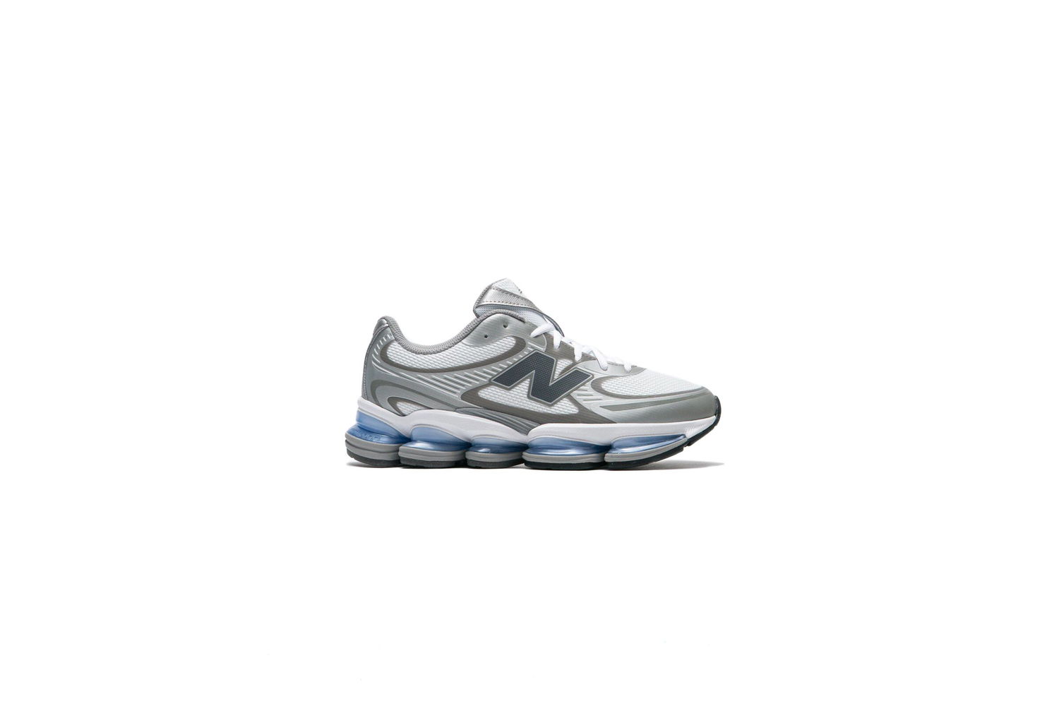 Tennarit ja kengät New Balance Abzorb 2000 Harmaa | U2000AA, 0