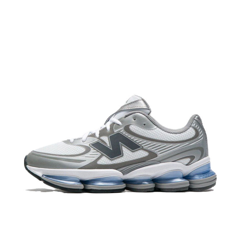 Tennarit ja kengät New Balance Abzorb 2000 Harmaa | U2000AA