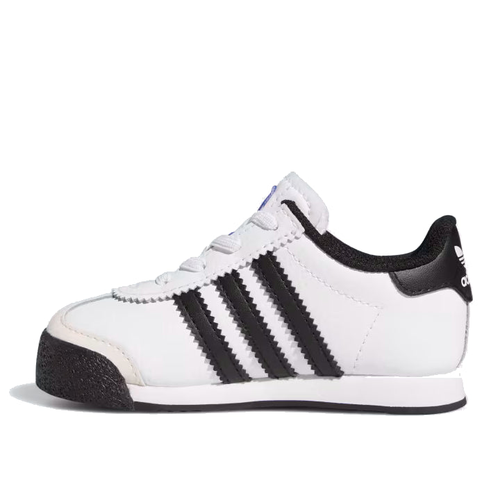 Tennarit ja kengät adidas Originals Originals Samoa Valkoinen | FW3671
