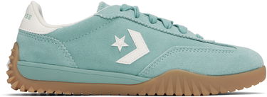 Tennarit ja kengät Converse Run Star Trainer Low Top Turkoosi | A11505C, 0