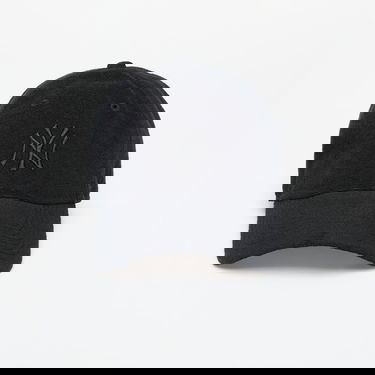 Korkki New Era New Era MLB New York Yankees 9TWENTY Towelling Adjustable Cap Musta | 60595354, 0