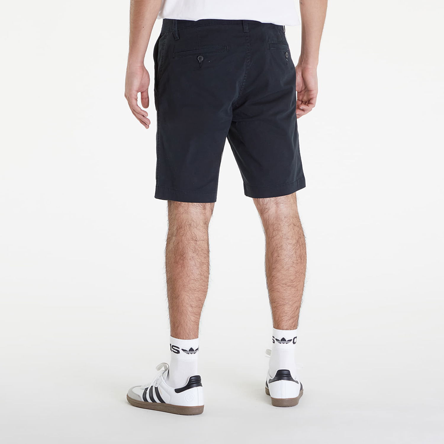 Shortsit Levi's ® Shorts Musta | 17202.0003, 1