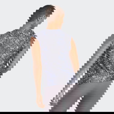 T-paita adidas Originals Fast Running Made With Parley Ocean Plastic Harmaa | HR5713, 1