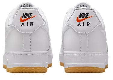 Tennarit ja kengät Nike Air Force 1 '07 LV8 Valkoinen | ii7630-100, 5