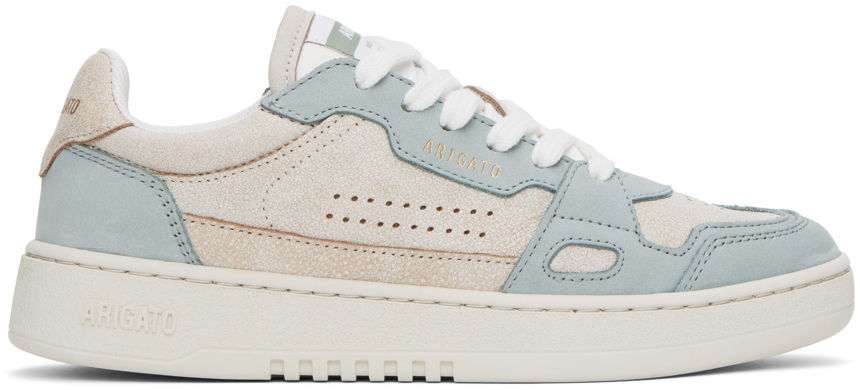 Tennarit ja kengät AXEL ARIGATO Dice Low "Beige" Beige | F1698002, 0
