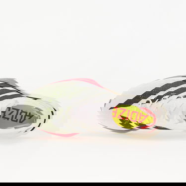 Tennarit ja kengät adidas Performance Adizero Prime X3 STRUNG Valkoinen | JR2597, 3