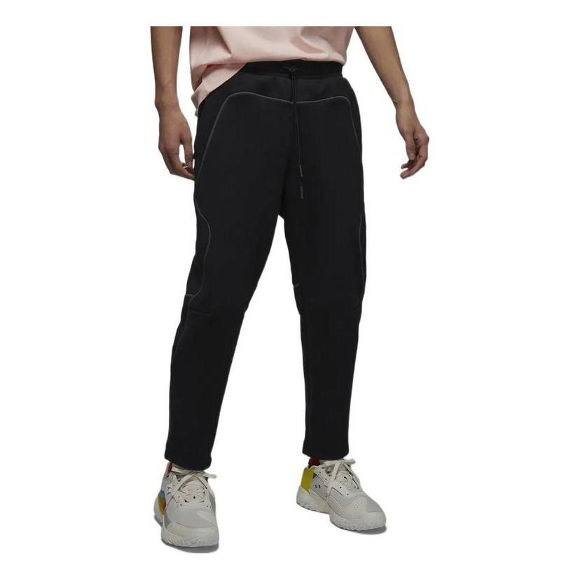 Housut Jordan Jordan 23 Engineered Sweatpants Musta | DV7684-010