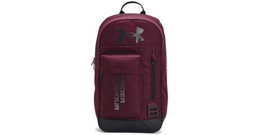 Reppu Under Armour Halftime Burgundia | 1362365-601, 1