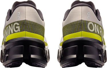 Tennarit ja kengät On Running On Running Cloudmonster Hyper Vaaleanpunainen | 3me10134323, 4