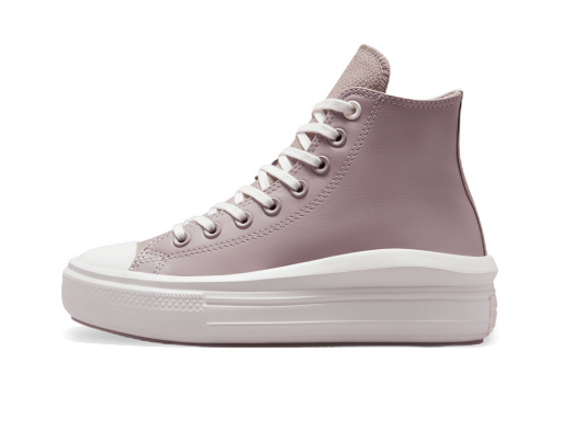 Tennarit ja kengät Converse Chuck Taylor All Star Move High "Future Utility - Vapor Mauve" W Violetti | 573075C