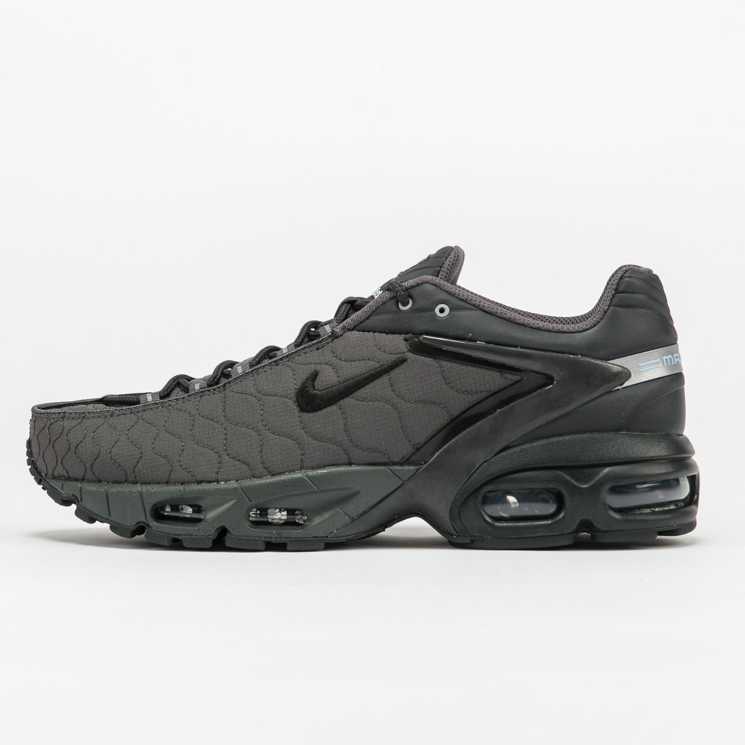 Tennarit ja kengät Nike Air Max Tailwind 5 SP Harmaa | CQ8713-001, 1