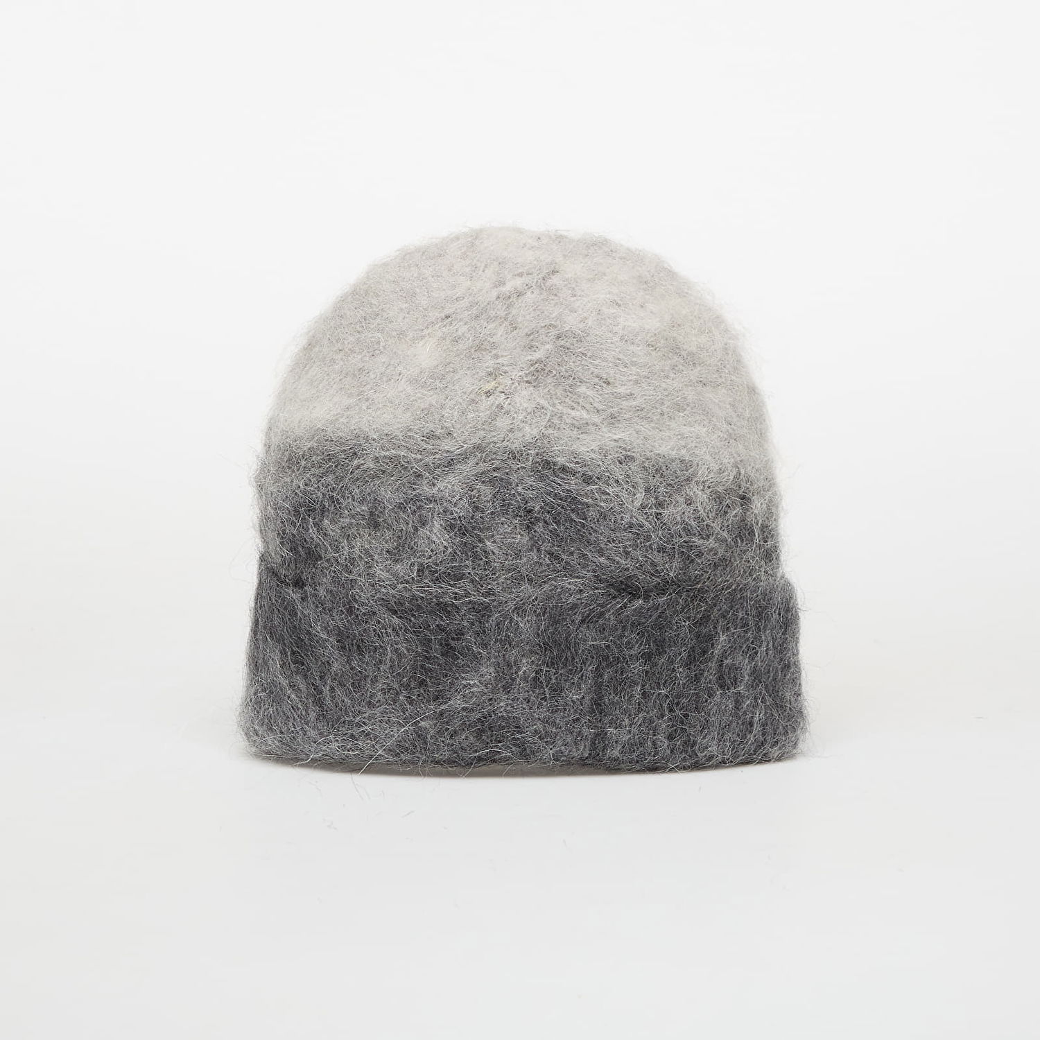 Pipo Represent Clo Ombre Knit Beanie Universal Harmaa | MLM100256-45, 0
