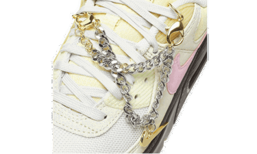 Tennarit ja kengät Nike Air Max 90 ''Cuban Link'' W Monivärinen | CZ0469-200, 1