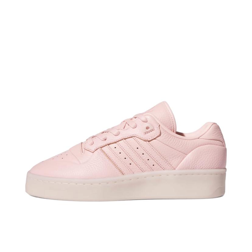 Tennarit ja kengät adidas Originals Rivalry Lux Low Beige | IF7183