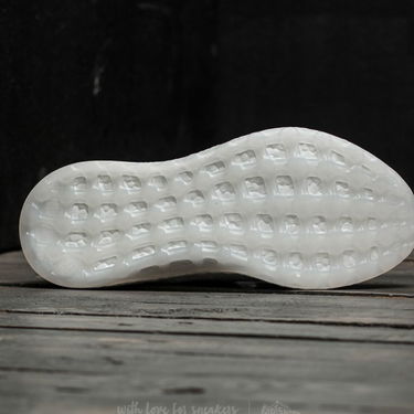 Tennarit ja kengät adidas Performance Sneakerboy x Wish x PureBoost "Jellyfish" Valkoinen | S80981, 1