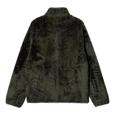 Takki Carhartt WIP Jebson Sweat Jacket Musta | I032321_1UH_XX, 5