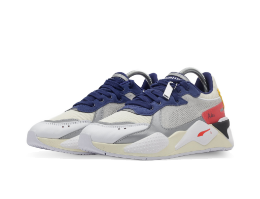 Tennarit ja kengät Puma RS-X Ader Error whisper Valkoinen | 369538 01