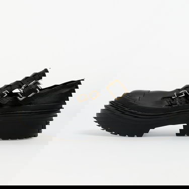 Tennarit ja kengät Converse Chuck Taylor All Star Lugged Heel Platform Shoes Musta | A10616C, 0