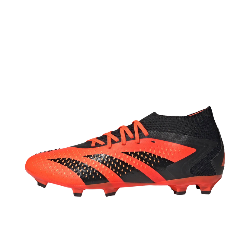 Tennarit ja kengät adidas Performance Predator Accuracy.2 FG Oranssi | gw4587-adfm