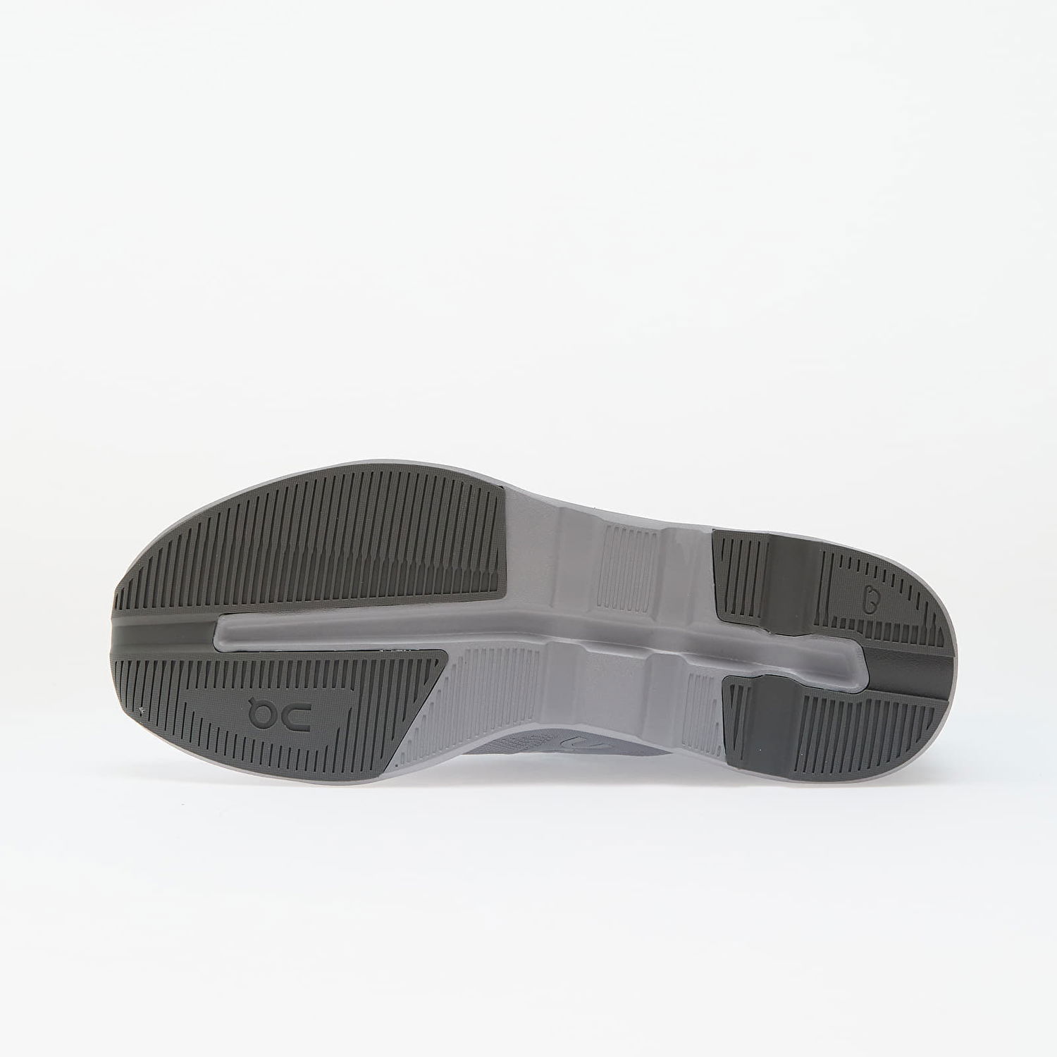 Tennarit ja kengät On Running Cloudzone Harmaa | 3WF10073295, 1