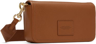 Olkalaukku Marc Jacobs Marc Jacobs 'The Mini' Bag Ruskea | 2S4SMN080S02, 2