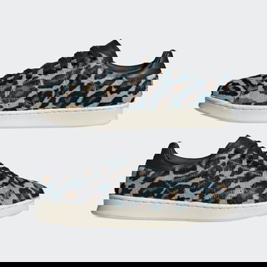 Tennarit ja kengät adidas Originals Stans Smith “Leopard” Sininen | GY8797, 6