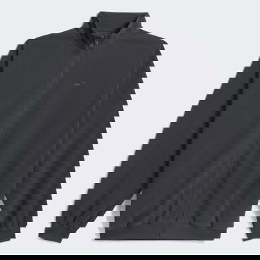 Takki adidas Performance Basketball Brushed Musta | IT2471, 4