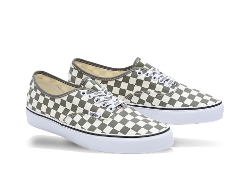 Tennarit ja kengät Vans Chaussures Check Authentic Musta | VN000BW5BXV