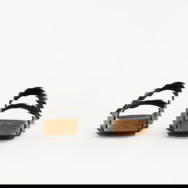 Tennarit ja kengät Birkenstock Arizona BS Musta | 0552111, 3