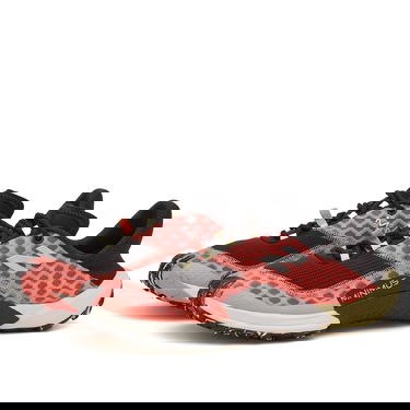Tennarit ja kengät New Balance Minimus Trail M10 Oranssi | WTM10CS1, 2
