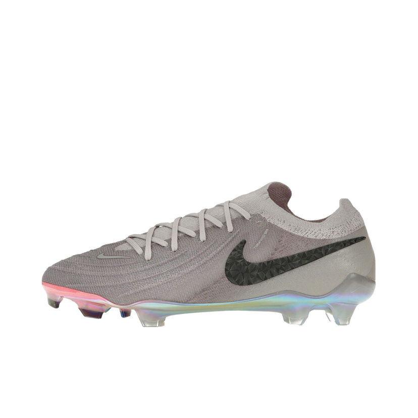 Tennarit ja kengät Nike Phantom GX 2 Elite AS FG Low Rising Gem Pack Harmaa | FQ8179-001