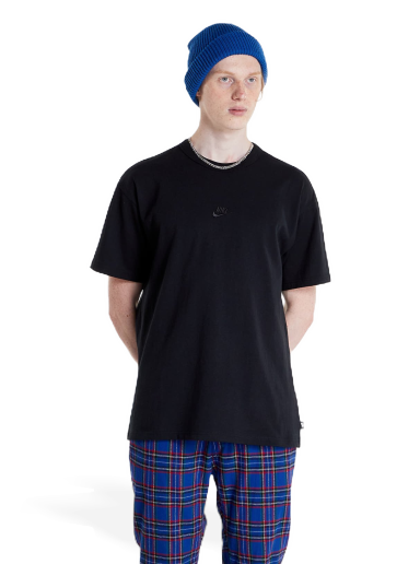 T-paita Nike Sportswear Premium Essential Sustainable Musta | DO7392-010