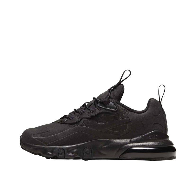Tennarit ja kengät Nike Air Max 270 React Musta | BQ0102-004