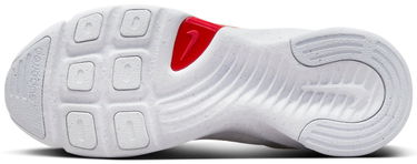 Tennarit ja kengät Nike SUPERREP GO 3 NN FK Valkoinen | dh3394-100, 4