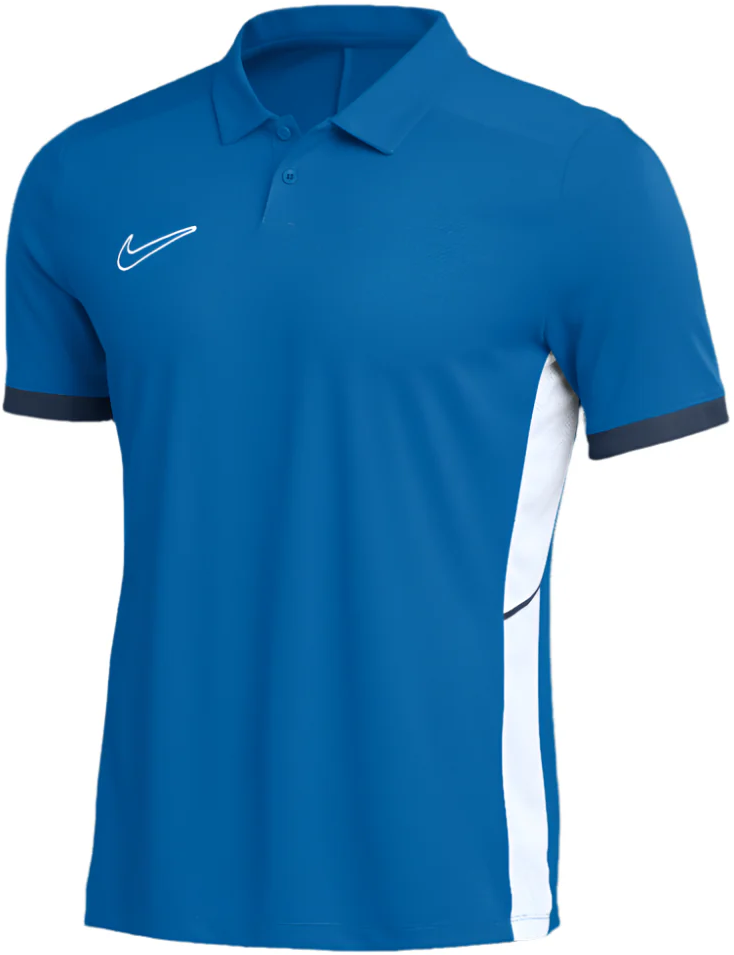 Poolopaita Nike Nike DF ACD25 SS Polo Shirt Sininen | fz9759-463