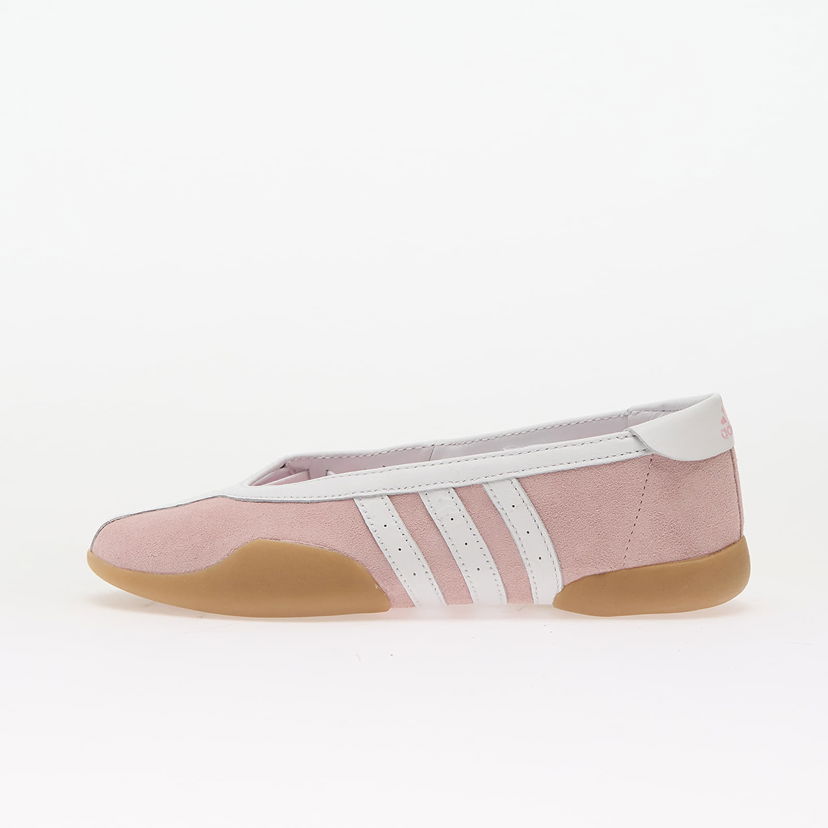 Tennarit ja kengät adidas Originals Taekwondo Mei Ballet Vaaleanpunainen | JQ6434