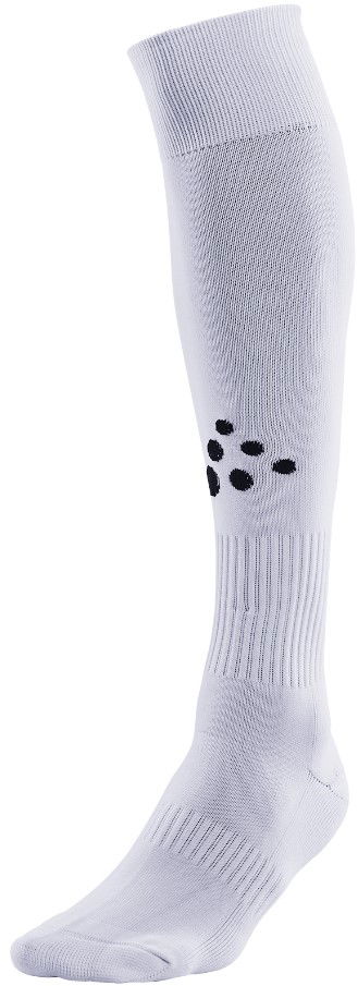 Sukat Craft Craft Squad Solid Socks Valkoinen | 1905580-1900